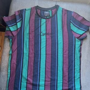 Brand New Cactus Man - Legendary T-shirt - 3XL